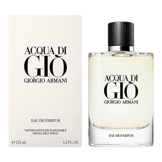 Perfume Armani Acqua di Giò Masculino Eau de Parfum